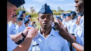 Acceptance Day Parade