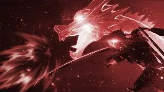 Tilted Genji Leaves Overwatch and Joins Talon