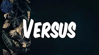 (Lyrics) Versus - Niska
