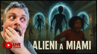 Alieni a Miami: avvistamenti, misteri e teorie che fanno discutere