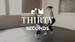 Fighting Monkey &mdash; 30 SECONDS, #13