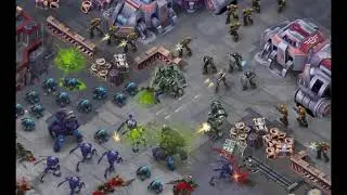 Пекло - Space Battle Theme 5.