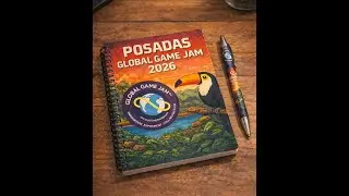 Global Game Jam 5/9