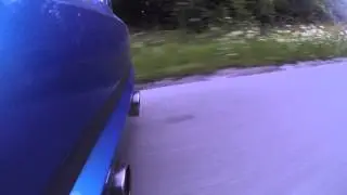 Clio II RenaultSport 182 Milltek Sport exhaust HD