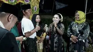 TAYUB KERAWITAN CINTA KEMALA SELENDANG KE 4 P. ABD SALIEM