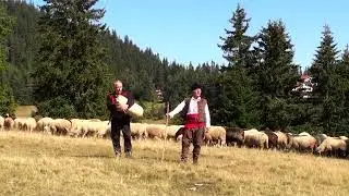 Марин Глухов - Бре Иване, бре чобане