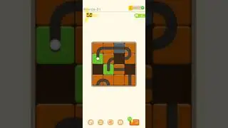 Puzzledom : Rolling Ball Novice Levels 1-50