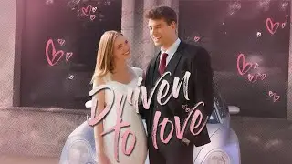 The Ex's plan caused the President to split with that driver of his love🚗💖Drama：Driven to Love#movie