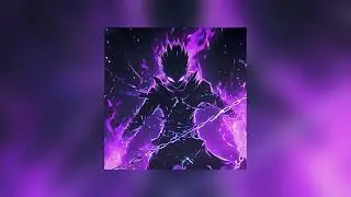DARKANASE, Envacity - AETHERINE (slowed) (Official Audio)