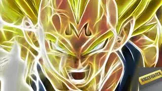 Vegeta Theme Trap Remix