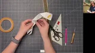 3D Hexaflexagon