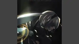 City Ruins - Rays of Light (NieR:Automata Lofi)