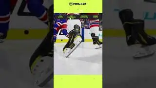 BAP NHL21 TRAILER