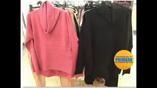 Primark Jumpers & Cardigans + Reductions | January 2020