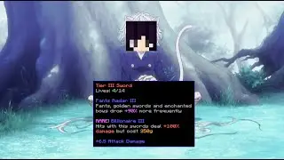 Billionaire 3 Pants Radar 3 Uber Streaking - The Hypixel Pit