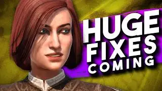 A New Conan Exiles Update is On The Way!