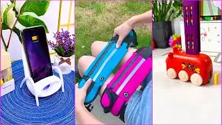 New Gadgets!😍 Smart Utilities for every home #373 | Versatile Utensils | Makeup & Beauty 😍