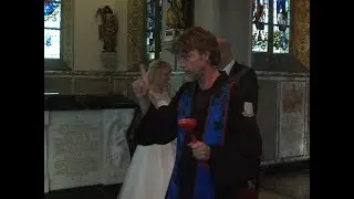 Betaalbare Videograaf met Ronald en Annemieke, in kasteel de Haar, met Jelle Kuiper. Foto+Film.