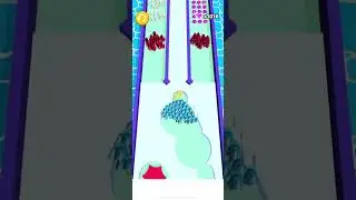 Max Level Pro Castle Raid!  Game 🔥 NEW BIG UPDATE!  Shorts # 99