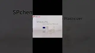 SPchem LT95&mdash;&mdash;Plasticizer
