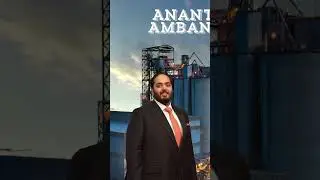 Anant Ambani&nbsp;brought India's electronics contest #RelianceDigital #anantdadadt #anantambanidt