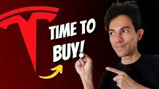 TESLA STOCK PREDICTIONS - GREAT CHANCES FOR TSLA TO GO UP NEXT WEEK! (BUY OPPORTUNITY)