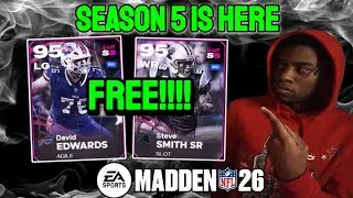 Ranked Mut Grind!! NEW Best Playbook - Playoff Promo