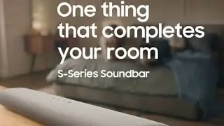 Samsung | samsung s s-series soundbar | #techface