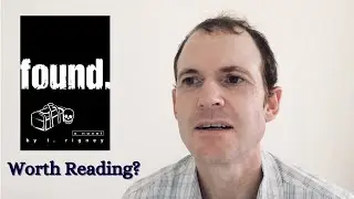 Found&mdash;BOOK REVIEW