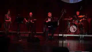 Zespół Skomplikowani - U cioci na imieninach (cover)