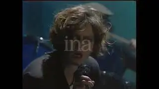 Miss B Heaven   Nobody's Angel Decibels France 12 Jul 1988
