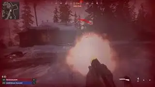 COD Vanguard 