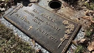 Dozens of graves reportedly vandalized at Atlanta cemetery