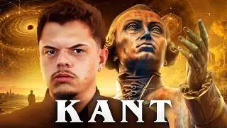 ENTENDA a FILOSOFIA de IMMANUEL KANT