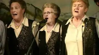 Pragelchörli - Potpourri (2007)