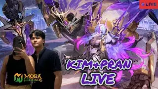 ASPIRANT DRAW for KIM | TIP & TRICKS ML | #MOBA #ML #MOBA55