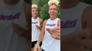 Da Vinki Twins reveal the cameraman! #shorts