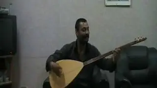 (sazcı tuğrul) TUĞRUL ESER-TİTRESİN ELLERİN..