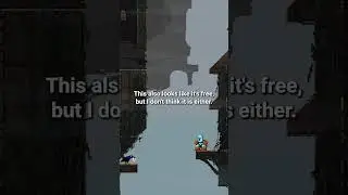 Jump King: Easy jumps