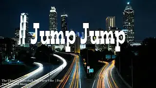 SYLA – JUMP JUMP (Lyric Video)