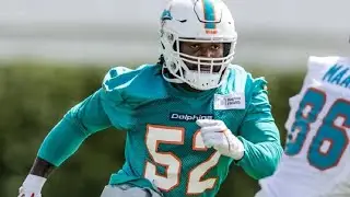 Обри Миллер и Джадакис Бондс готовятся к внеочередным турам НФЛ &mdash; HBCU NFL Report