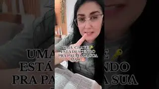 ALGUÉM PRECISA TOMAR  UMA ATITUDE‼️