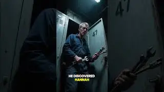 How Did She End Up Inside Unit 47?
