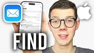 How To Check Spam Folder On iPhone - Full Guide