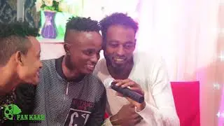 KING ARAASH HEES CUSUB | HELLO HEELO DHAHA | 2018