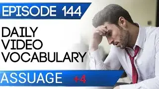 5 New English Vocabulary words with Meaning, Picture and Example Sentence   Vocabulary Builder &ndash; 144