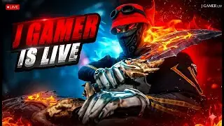 FREE FIRE NEPAL [BANGLADESH] SERVER  CUSTOM | J GAMER LIVE