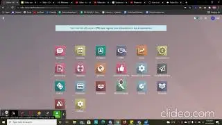 Odoo Marketing