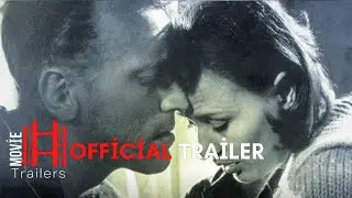 Through a Glass Darkly (1961) Trailer | Harriet Andersson, Gunnar Bj&ouml;rnstrand, Max von Sydow Movie