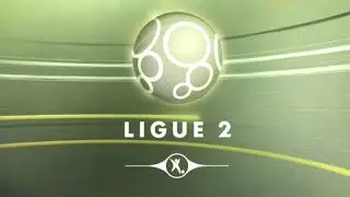 FIFA 14 | 3 ème Journée | Ligue 2 | Chamois Niortais - Le Havre